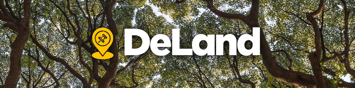 DeLand