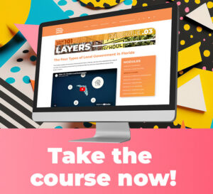 Take the course now!