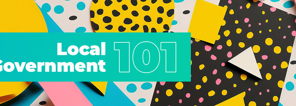 Local Government 101