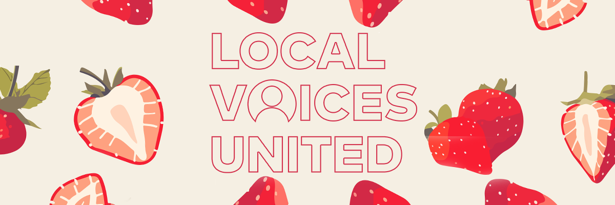 Local Voices United