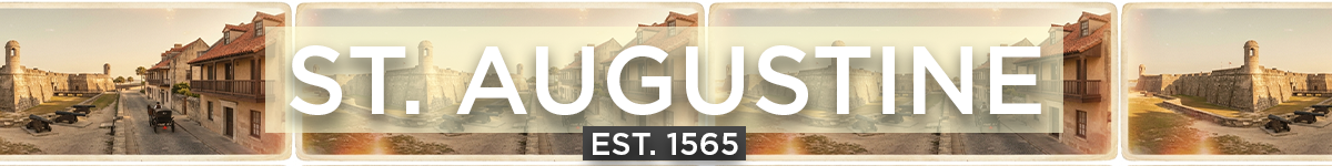 St. Augustine